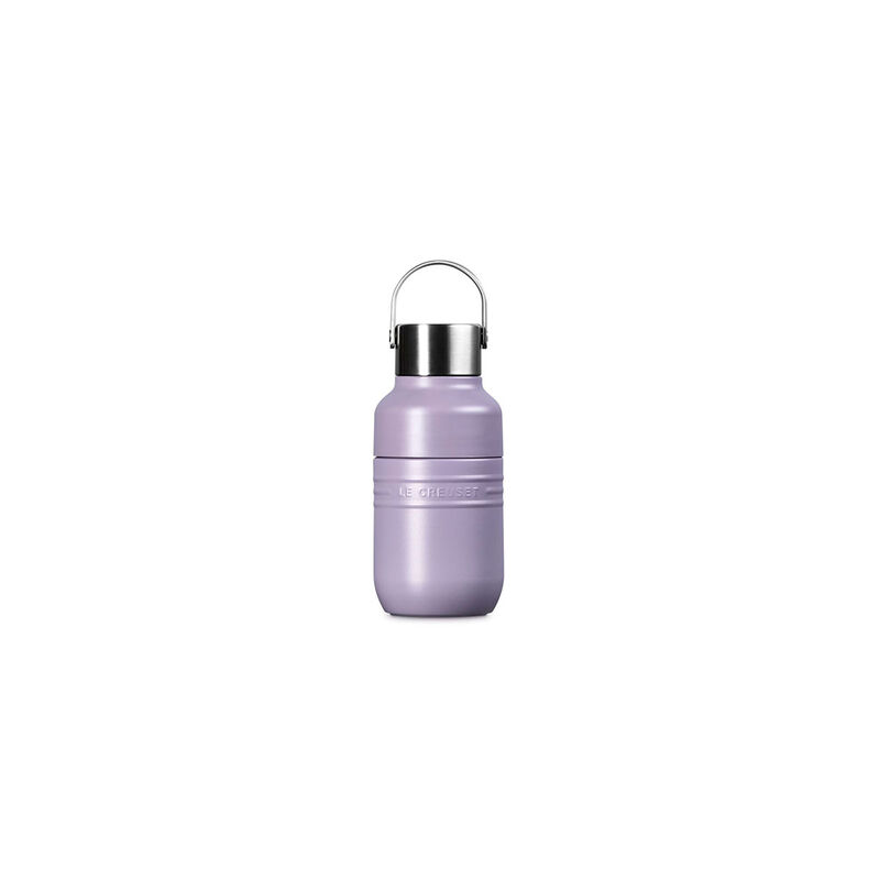 Le Creuset On The Go Insulated Water Bottle 250ml image number 8